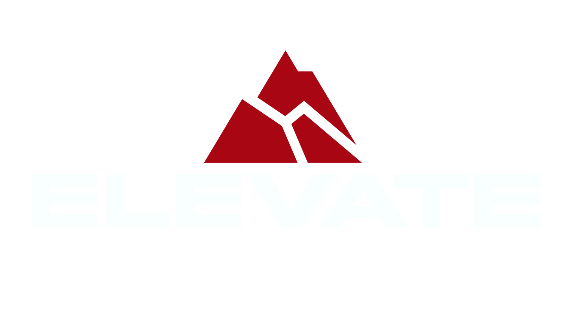 Elevate Soluções Logo